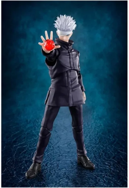 Figura tamashii nations jujutsu kaisen shf satoru gojo