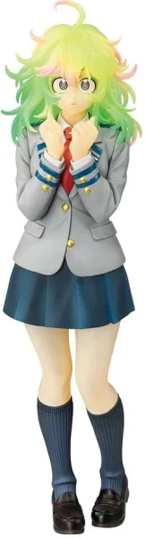 Figura ichibansho my hero academia masterlise toru hagakure (their story) 22cm