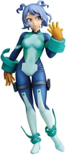 Ichibansho figure masterlise nejire hado (their story)