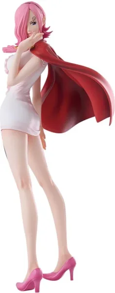 Figura ichibansho one piece masterlise expiece vinsmoke reiju royal princess 21cm