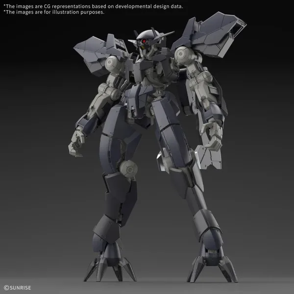 Full mechanics 1 - 100 graze ein