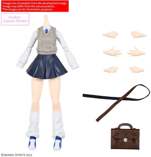 30ms option body parts type su02 [color a]