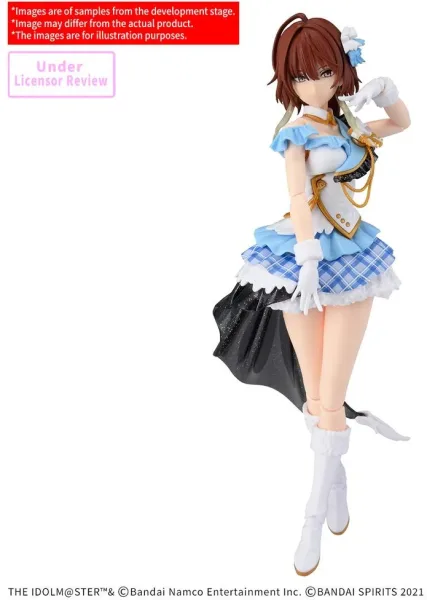 30ms mikoto aketa