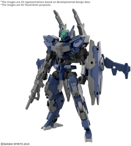 30mm 1 - 144 eexm - 40 iglight (high - mobility type)