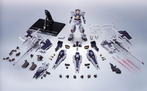 Side ms gundam tr 1 hazel rah s