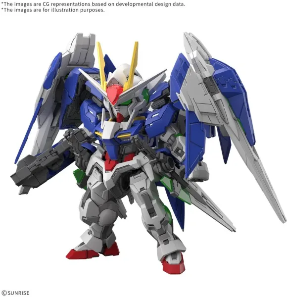 Mgsd 00 raiser