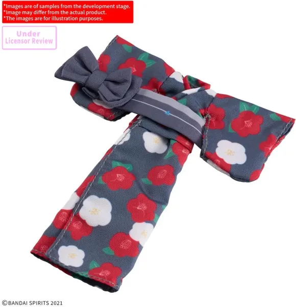 30ms scale atelier wear (yukata 02)