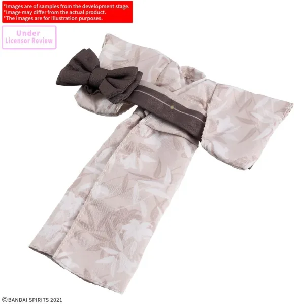 30ms scale atelier wear (yukata 03)