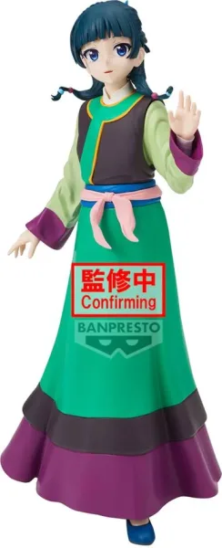Figura banpresto the apothecary diaries the movie maomao 22cm