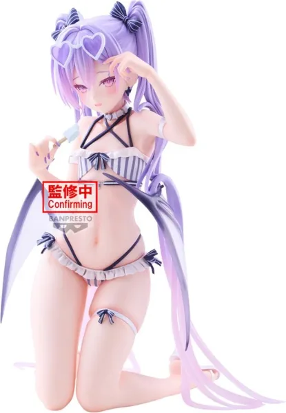 Figura banpresto rurudo espresto sweetest pose eve 16cm