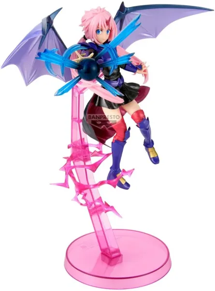 Figura banpresto that time i got reincarnated as a slime otherworlder plus milim dragon form ver. 15cm