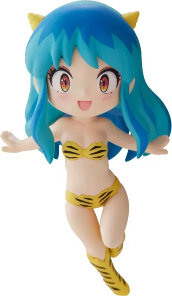 Figura plum urusei yatsura lum