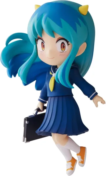 Figura plum urusei yatsura lum uniforme colegio