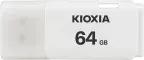 MEMORIA USB 2.0 KIOXIA 64GB U202 BLANCO