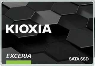 HD SSD 2.5  1TB SATA3 KIOXIA EXCERIA