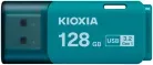 MEMORIA USB 3.2 KIOXIA 128GB U301 AQUA