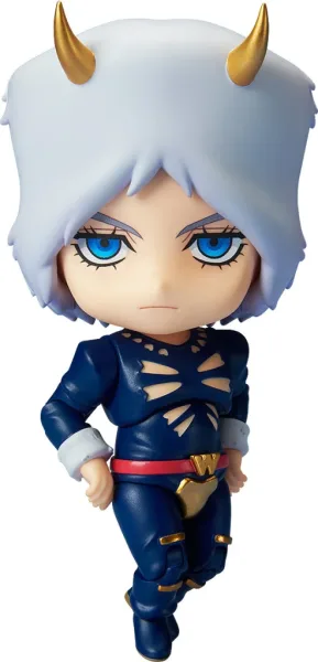 Figura good smile company nendoroid jojo's bizarre adventure weather
