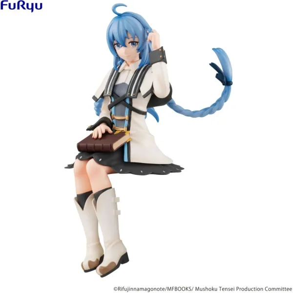 Figura good smile company noodle stopper mushoku tensei jobless reincarnation roxy