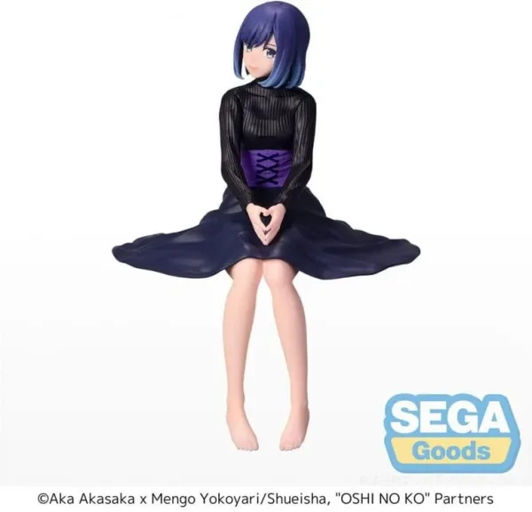 Akane kurokawa pm perching fig. 14 cm oshi no ko