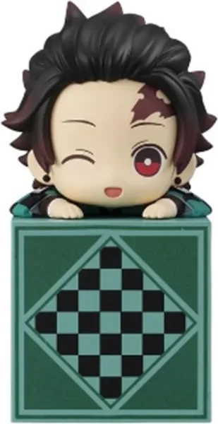 Figura good smile company hikkake kimetsu no yaiba demon slayer tanjiro kamado version a