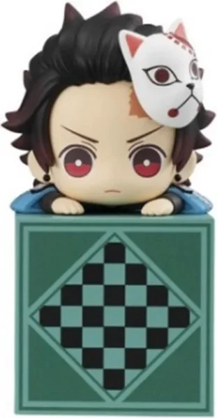 Figura good smile company hikkake kimetsu no yaiba demon slayer tanjiro kamado version b