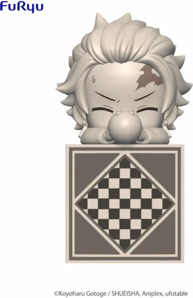 Figura good smile company hikkake kimetsu no yaiba demon slayer tanjiro kamado version c