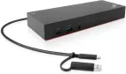 Docking Station Lenovo Thinkpad Hybrid USB-C With USB-A Dock