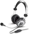 AURICULAR GENIUS HS 04SU MICROFONO ALAMBRICO