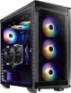 Caja Gaming Xpg Battlecruiser E-Atx 1Xusb-C 2Xusb sin Fuente Negro