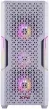 Caja Gaming Xpg Starker Air Atx 2Xusb sin Fuente Blanco