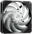Ventilador Caja Xpg Ventopro120Pwm-Bkcww
