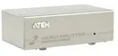 Aten Distribuidor / Splitter VGA de 2 Puertos (350Mhz) (Vs92A-At-G)