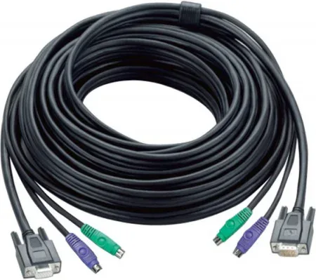 Aten Ps/2 Console Extension Cable 10M (2L-1010P)