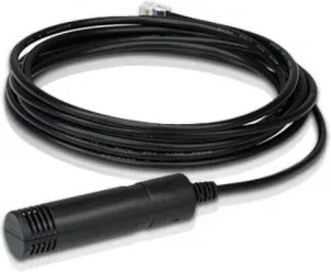 Aten Temperature Sensor cable de señal Negro