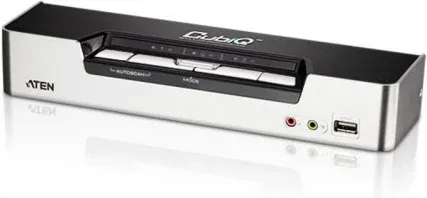 Aten CS1794 interruptor KVM Plata