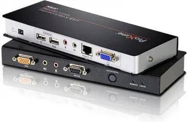 Aten CE770 extensor de consola