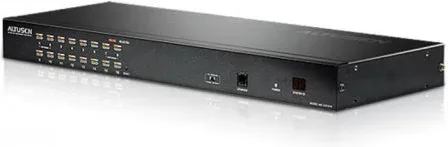 Aten KH1516A interruptor KVM Negro