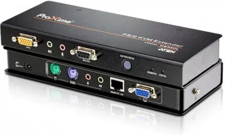 Aten CE350 extensor de consola