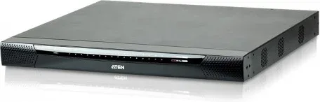 Aten KN2132VA-AX-G interruptor KVM Montaje en rack Metálico