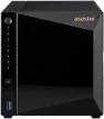 NAS ASUSTOR TOWER 4 BAY QUAD-CORE 1.4GHZ 2GB DDR4 2.5GBE X1 USB3.2