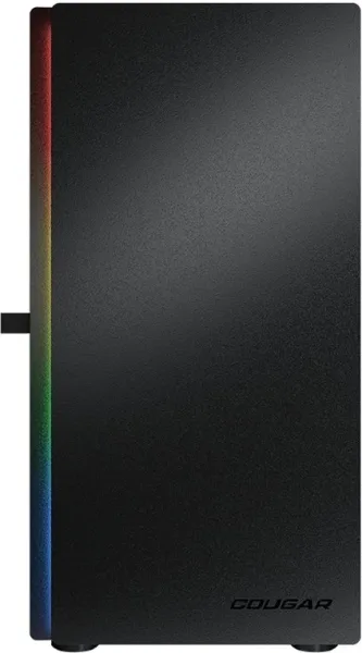Cougar Caja Minitorre Purity RGB Black