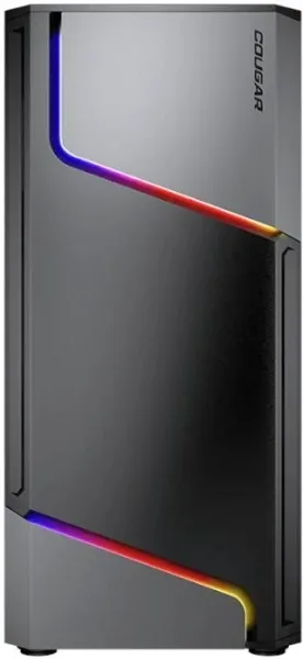 Cougar Caja Semitorre MX360 RGB
