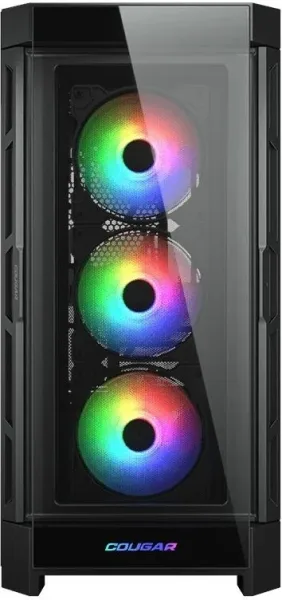 Cougar Caja Semitorre Duoface PRO RGB