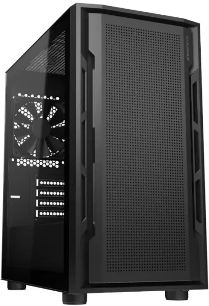 Cougar Caja Uniface Mini Black