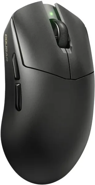 Cougar Raton Inalambrico Revenger Pro 4K