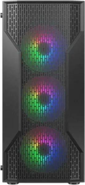 Cougar Caja Semitorre MX110 RGB