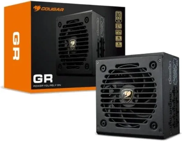 Cougar Fuente GR 750w 80+ Gold