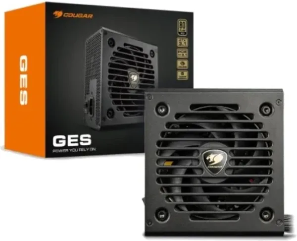 Cougar Fuente GES 850w 80+ Gold