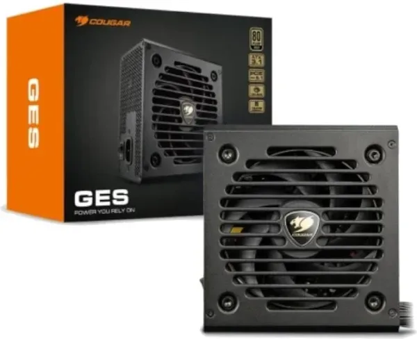Cougar Fuente GES 750w 80+ Gold