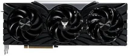 Tarjeta Gráfica Gainward RTX 5070 12GB Phoenix Gs Gddr7